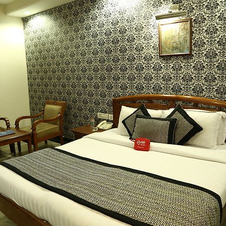 Oyo Rooms Chandigarh Sector 34 Εξωτερικό φωτογραφία