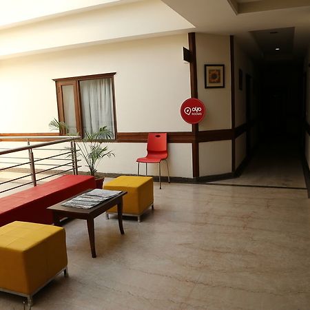 Oyo Rooms Chandigarh Sector 34 Εξωτερικό φωτογραφία