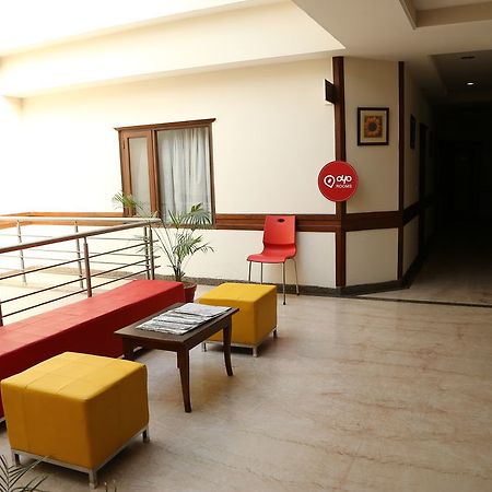 Oyo Rooms Chandigarh Sector 34 Εξωτερικό φωτογραφία