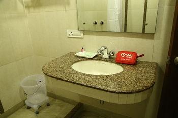 Oyo Rooms Chandigarh Sector 34 Εξωτερικό φωτογραφία