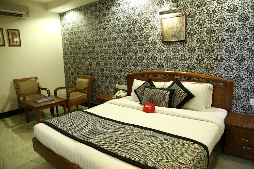 Oyo Rooms Chandigarh Sector 34 Εξωτερικό φωτογραφία