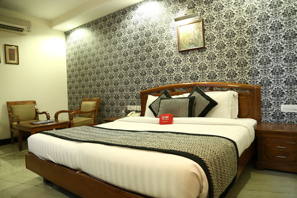 Oyo Rooms Chandigarh Sector 34 Εξωτερικό φωτογραφία