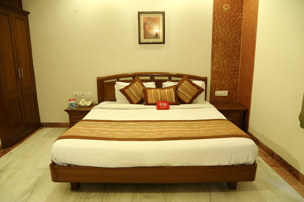 Oyo Rooms Chandigarh Sector 34 Εξωτερικό φωτογραφία