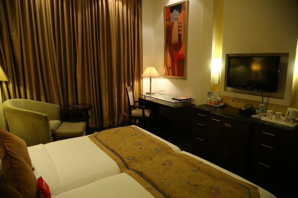 Oyo Rooms Chandigarh Sector 34 Εξωτερικό φωτογραφία