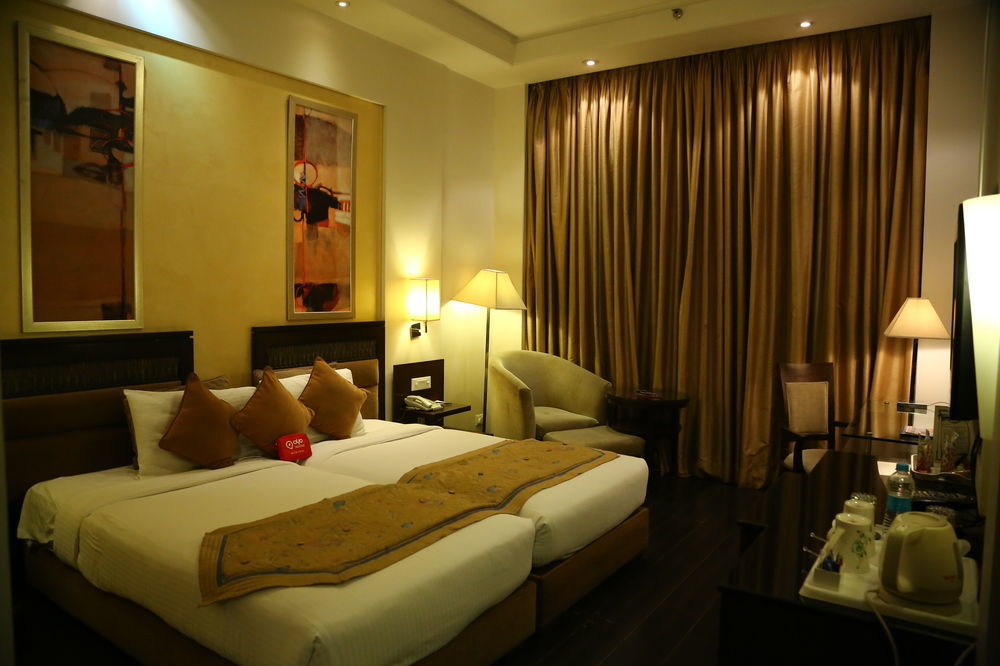Oyo Rooms Chandigarh Sector 34 Εξωτερικό φωτογραφία