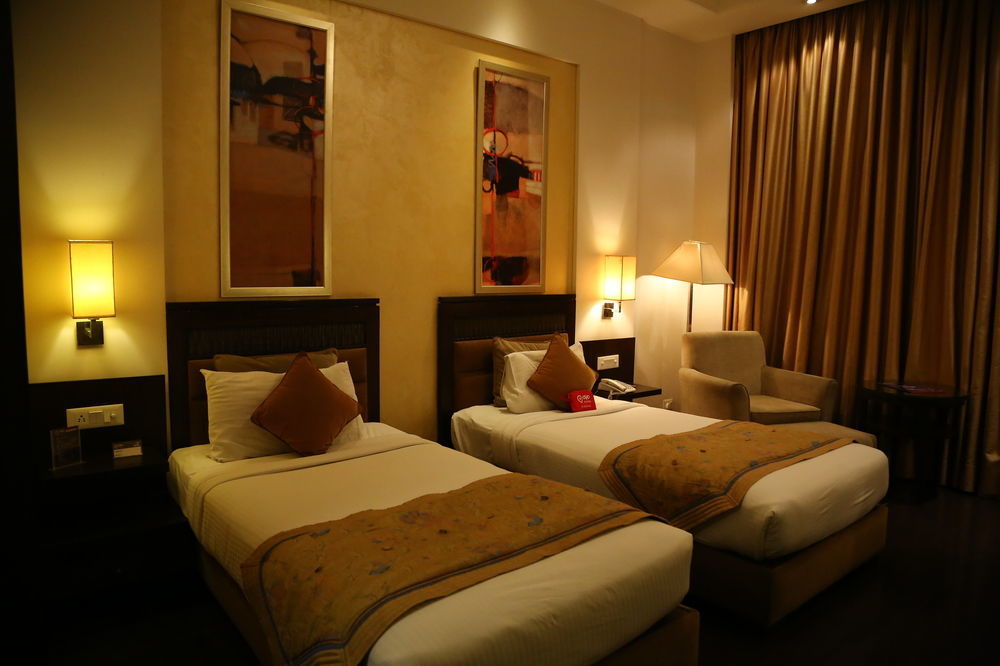 Oyo Rooms Chandigarh Sector 34 Εξωτερικό φωτογραφία
