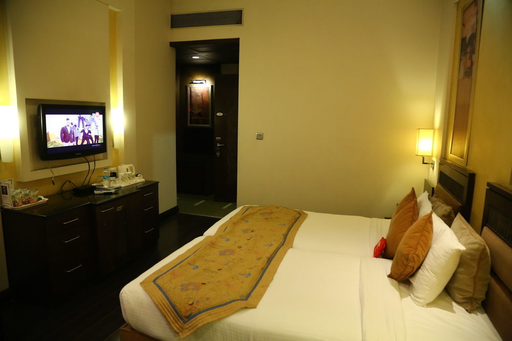 Oyo Rooms Chandigarh Sector 34 Εξωτερικό φωτογραφία