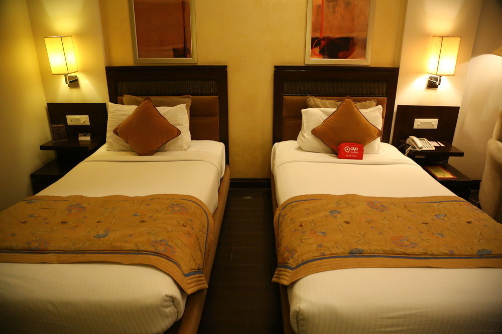 Oyo Rooms Chandigarh Sector 34 Εξωτερικό φωτογραφία