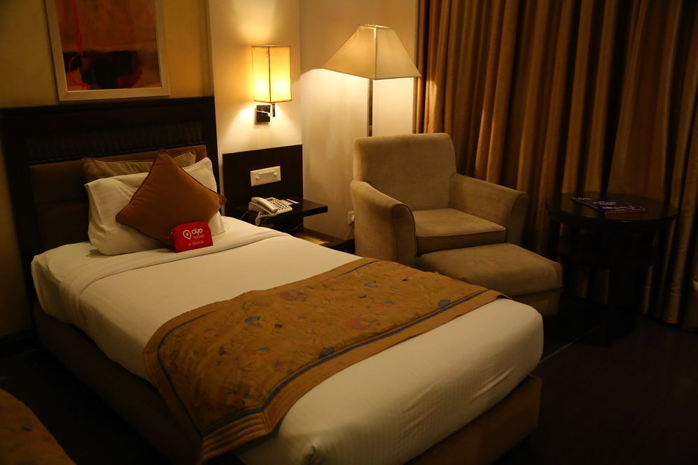 Oyo Rooms Chandigarh Sector 34 Εξωτερικό φωτογραφία