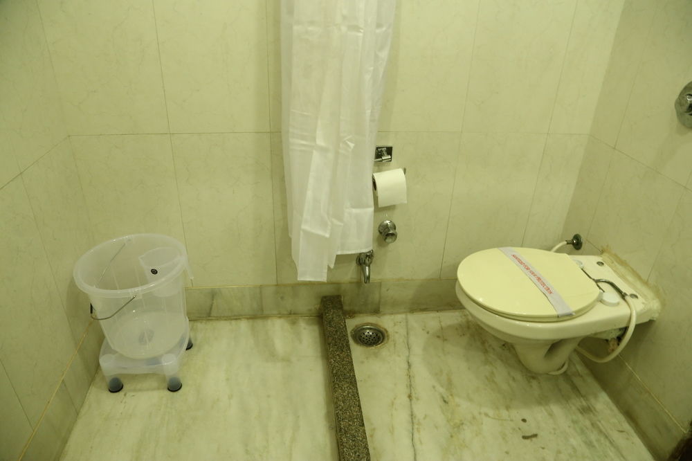 Oyo Rooms Chandigarh Sector 34 Εξωτερικό φωτογραφία