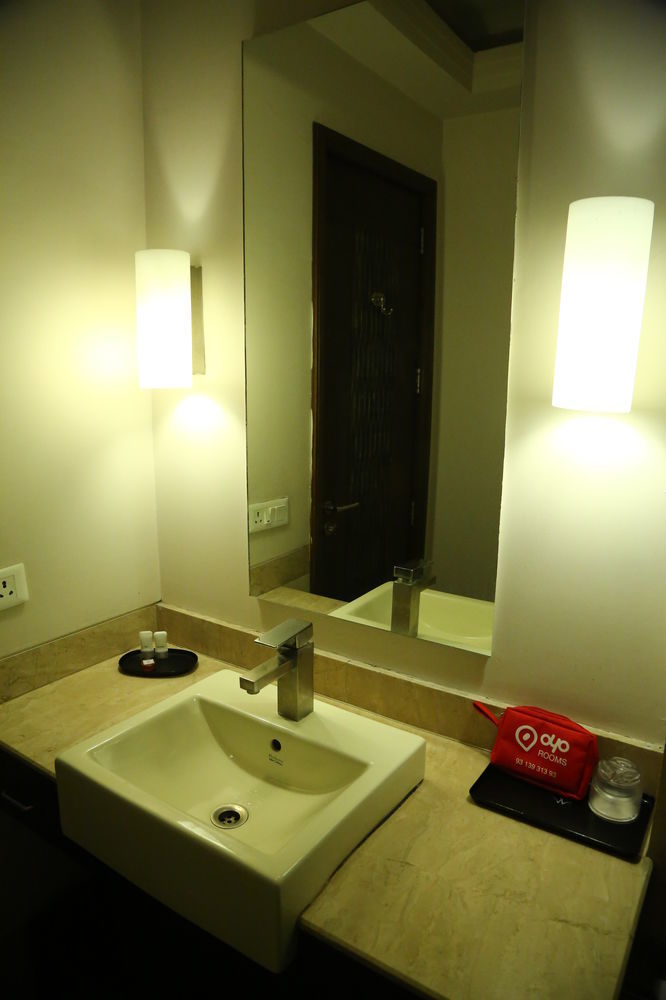 Oyo Rooms Chandigarh Sector 34 Εξωτερικό φωτογραφία