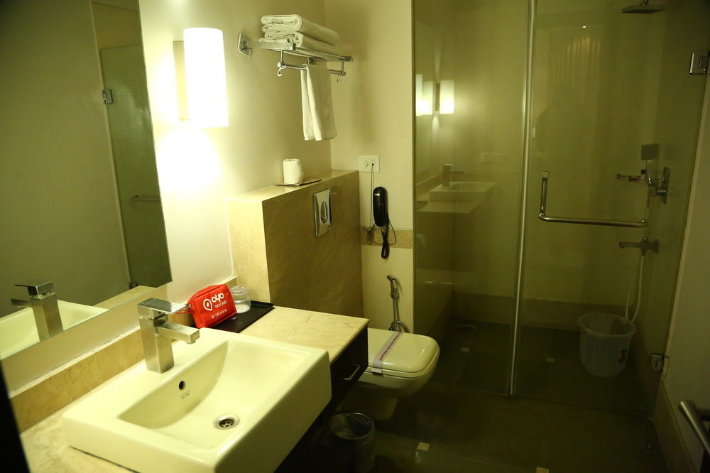 Oyo Rooms Chandigarh Sector 34 Εξωτερικό φωτογραφία