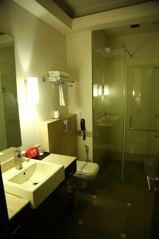 Oyo Rooms Chandigarh Sector 34 Εξωτερικό φωτογραφία