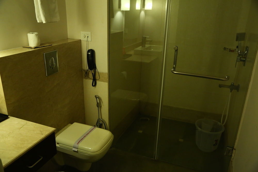 Oyo Rooms Chandigarh Sector 34 Εξωτερικό φωτογραφία